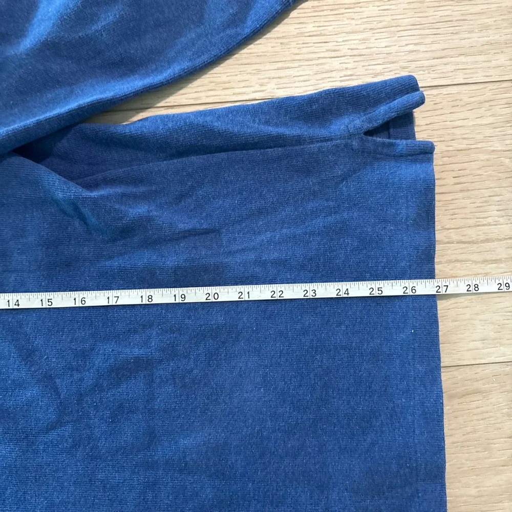 Vintage Polo Ralph Lauren Quarter Zip 1/4 Mens Size XL